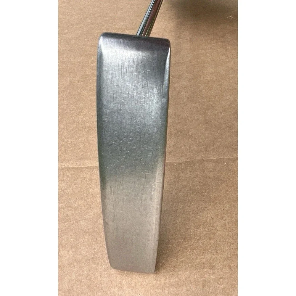 Ping Pal 4 Karsten Blade Putter Steel Shaft 35.5” - Picture 13 of 13
